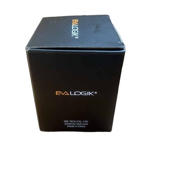 EVA Logik Ultra-Thin Glass Break Alarm Perfect for Any Window 4 Pack NST003 - Picture 4 of 4